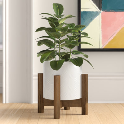 Benally Handmade Pot Planter