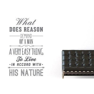 Wall Decal