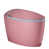 Rose est en rupture de stock