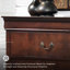 Commode 5 tiroirs Brandenn