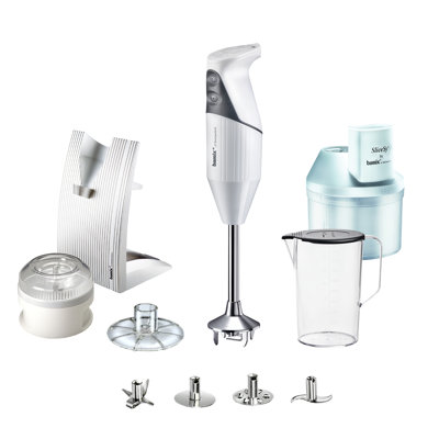 Bamix Superbox 200w Hand Blender