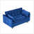Bleu est en rupture de stock