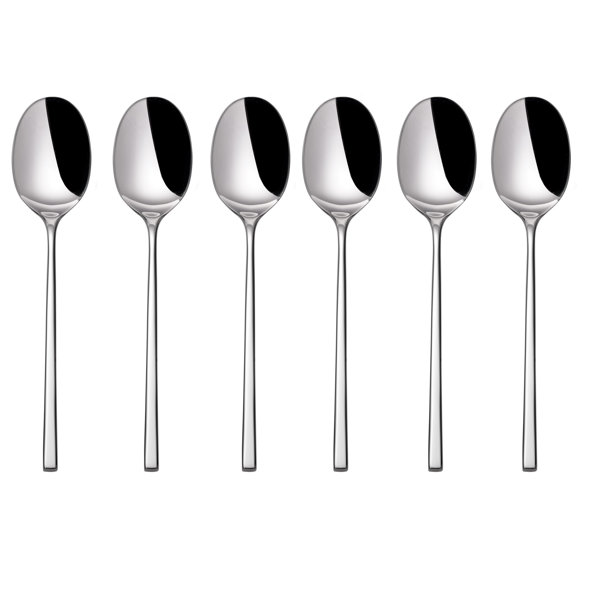 Broggi Gualtiero Marchesi Stainless Steel Serving Piece | Perigold