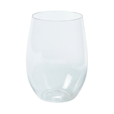 12oz. Wine Glass Set