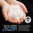 550 Fill Power Luxury Medium White Down Pillow 100% Cotton Shell, 1 Pack-1057295980