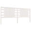 Edelare Solid Wood Headboard-247643264-247643267
