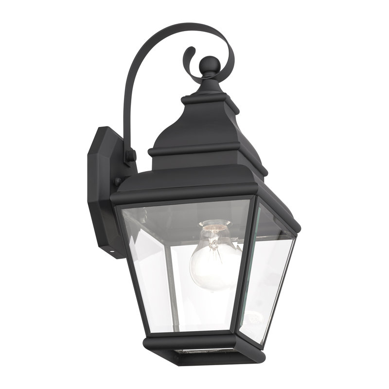 Anousha Wall Light, Black
