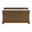 Meuble-lavabo double l 72 po Brookfield-113399125-113399118