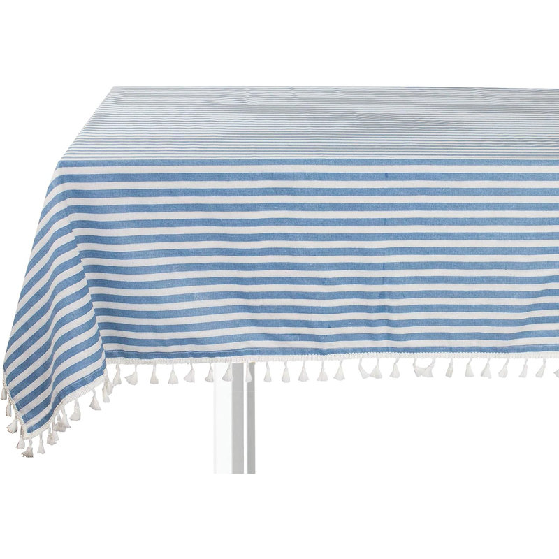 Nappe 55 x 55 po French, null, null