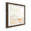 «Smudged Horizon I», reproduction encadrée de qualité supérieure - prête à être suspendue-1285676160-1285676163-1285637004
