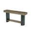 62.99cm Console Table