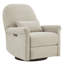 Fauteuil inclinable électrique oscillant pivotant Eller avec coussin lombaire amovible-1622002260