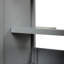 Meuble-lavabo de 20 po avec lavabo, armoire de salle de bain avec porte à fermeture douce, support de rangement et tablette réglable-1066877857
