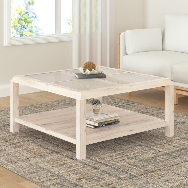 Table basse Coastal