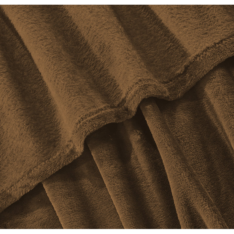 Couverture Gabrielis, Double, Brun
