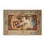 Tapis beige français d'intérieur et d'extérieur-1652185702