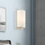 Applique murale encastrée à 1 lumière à intensité variable Flaire-632864587