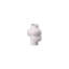 Node Porcelain China Table Vase-310323705