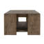 Troy 4 Legs Coffee Table-758911376