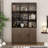 Gholam Dining Cabinet