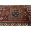 Tapis teinté antique 5 x 7