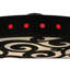 Jules 16 - Light Semi Flush Mount