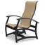 Belle Isle Outdoor Swivel Lounge Chair-20102223-20102237-20102249