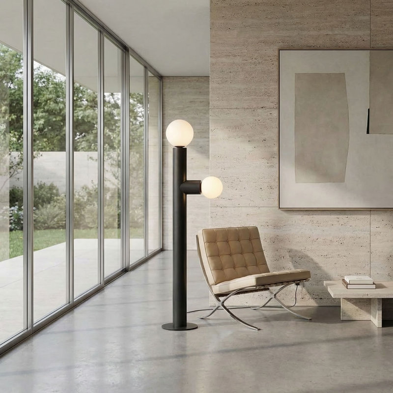 Marlowe Floor Lamp