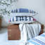 Housse de coussin Boho-506955916