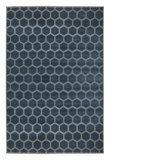 Manipur Delft Rug