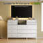 140 cm W Chest of 13 Drawers