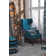 Fine Machine Woven Cotton Indoor Rug