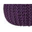 Arne 50cm Wide Round Pouf Ottoman-40552922