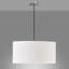Pina 3 - Light Nickel Dull Pendant-63363197