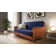 Futon Frame