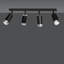 Cromwell 78cm 4 -Light Track Kit-829400325-829400330