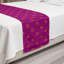 Chemin de lit Ambesonne Sun Nostalgic-106942393