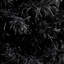 Arbre de Noël noir 7,5 po