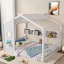 Lit sur pied avec tablettes de rangement-2121821498-2121821499