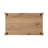 Jaleeza 29.5'' W Solid Wood Nightstand