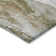 Machine Washable Indoor/Outdoor Cinead ACN1687 Mocha Rug