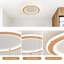 LED Flush Mount-1874677160