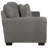 Grenada Upholstered 90'' Sofa