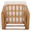 Chaise d'appoint Malina