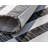 Outdoor Glimmer Area Rug Gray Color-1762051133