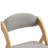 Colstrip Upholstered Padded Stackable Folding Chair Folding Chair Set