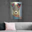 «Wire Fox Terrier» par Lanre Adefioyue