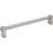 Brushed Satin Nickel selected
