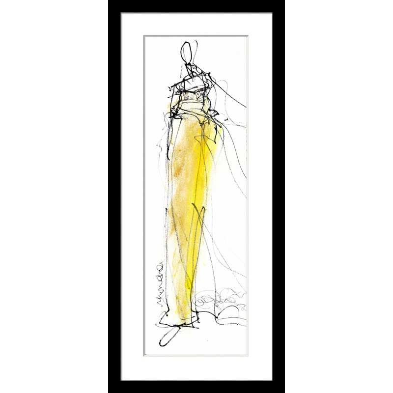 High Fashion 7 Print
