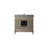 Calhoon 37'' Single Bathroom Vanity with Top-275506646